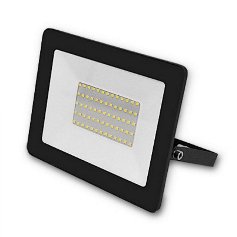 LED Utomhus reflektor ADVIVE PLUS LED/50W/230V IP65