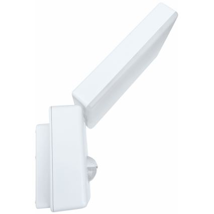 LED Utomhus Strålkastare med sensor FLIP LED/10W/230V IP65