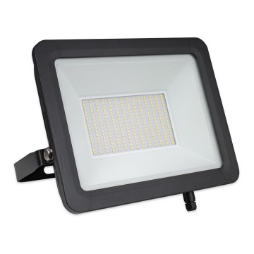 LED Utomhus Strålkastare stjärna LED/150W/230V IP65 5000K