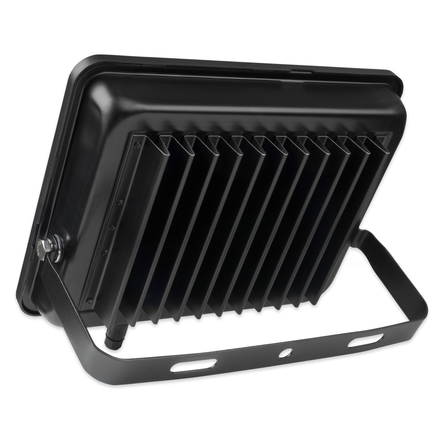 LED Utomhus Strålkastare stjärna LED/150W/230V IP65 5000K