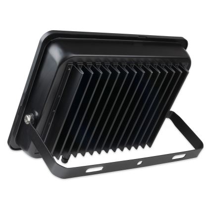 LED Utomhus Strålkastare stjärna LED/200W/230V IP65 5000K