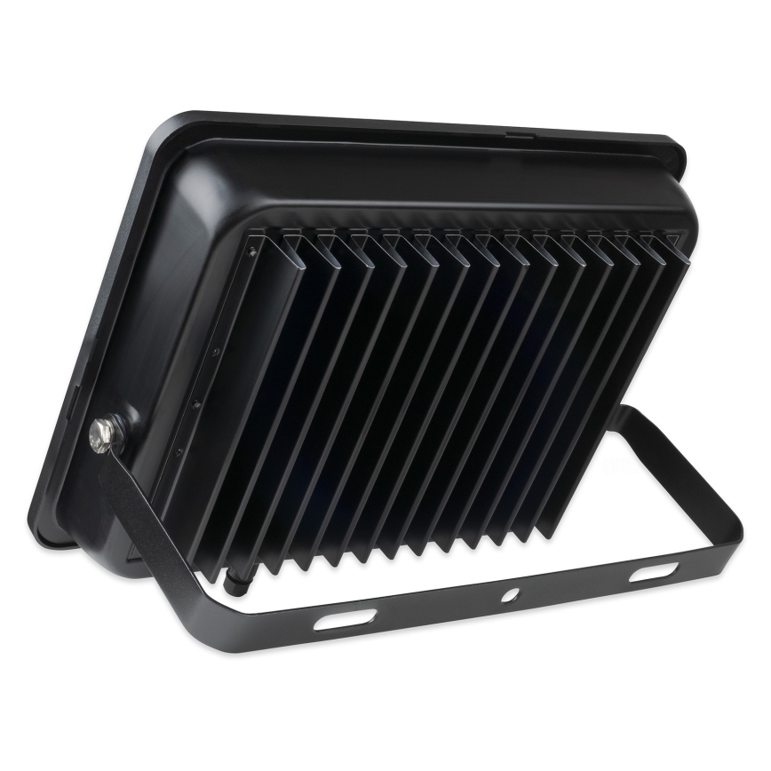 LED Utomhus Strålkastare stjärna LED/200W/230V IP65 5000K