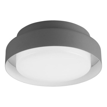 LED Utomhus Takbelysning LED/15W/230V IP65