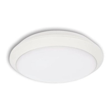 LED Utomhus Takbelysning TIPO LED/18W/230V IP66