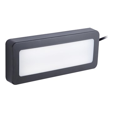 LED Utomhus Trappljus LED/5W/230V IP65