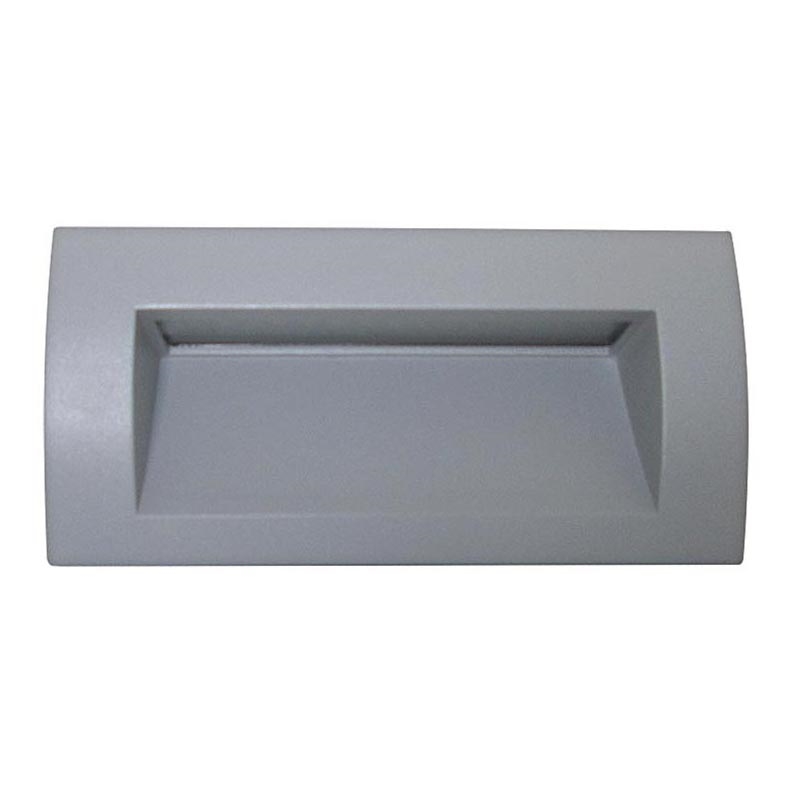 LED Utomhus Trappljus LED SMD/3W/230V IP65