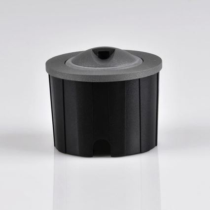 LED Utomhus Trappljus Q2 LED/3W/230V IP44