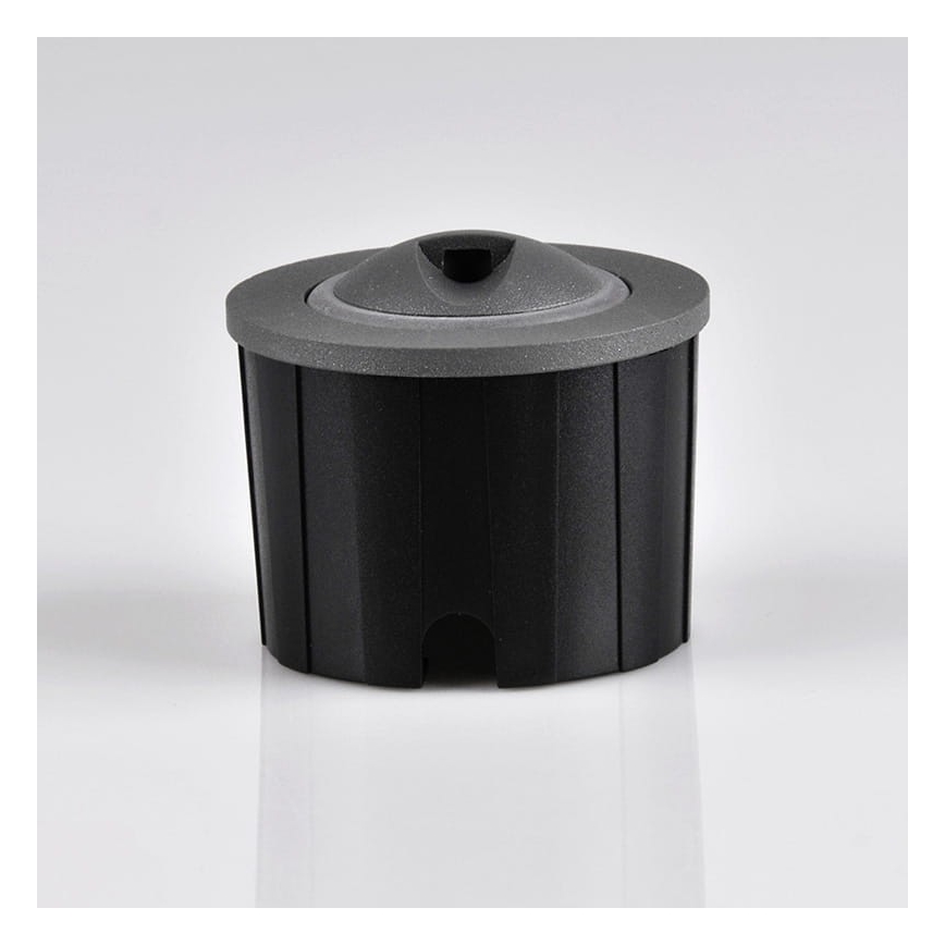 LED Utomhus Trappljus Q2 LED/3W/230V IP44