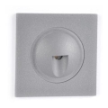 LED Utomhus Trappljus Q3 LED/3W/230V IP44