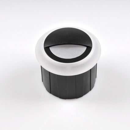 LED Utomhus Trappljus Q4 LED/3W/230V IP44