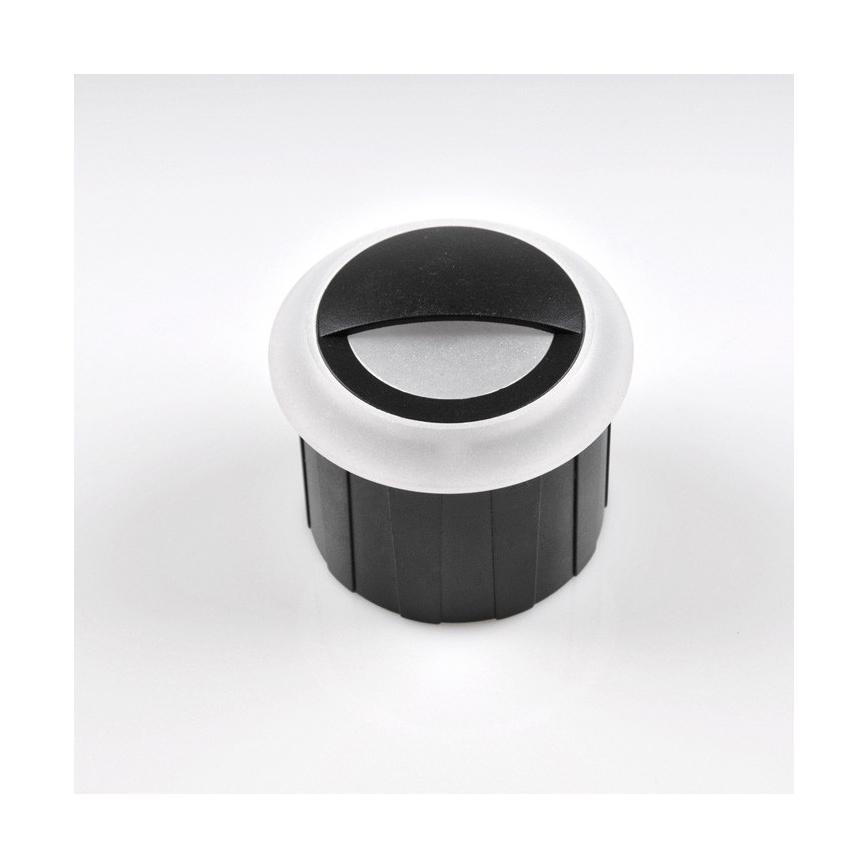 LED Utomhus Trappljus Q4 LED/3W/230V IP44