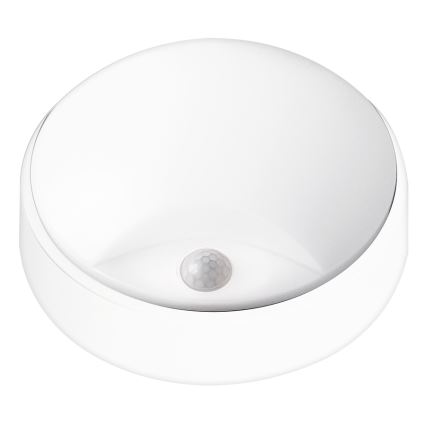 LED Utomhus Väggbelysning LED/14W/230V IP54