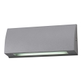LED Utomhus Väggbelysning LED/3,5W/230V