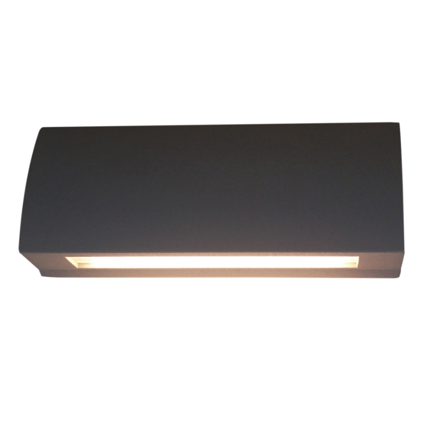 LED Utomhus Väggbelysning LED/3,5W/230V