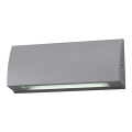 LED Utomhus Väggbelysning LED/6W/230V IP54