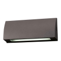 LED Utomhus Väggbelysning LED/6W/230V IP54