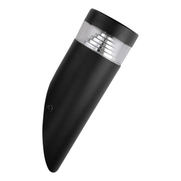 LED Utomhus Väggbelysning SALIX 1xLED/6W/230V IP44