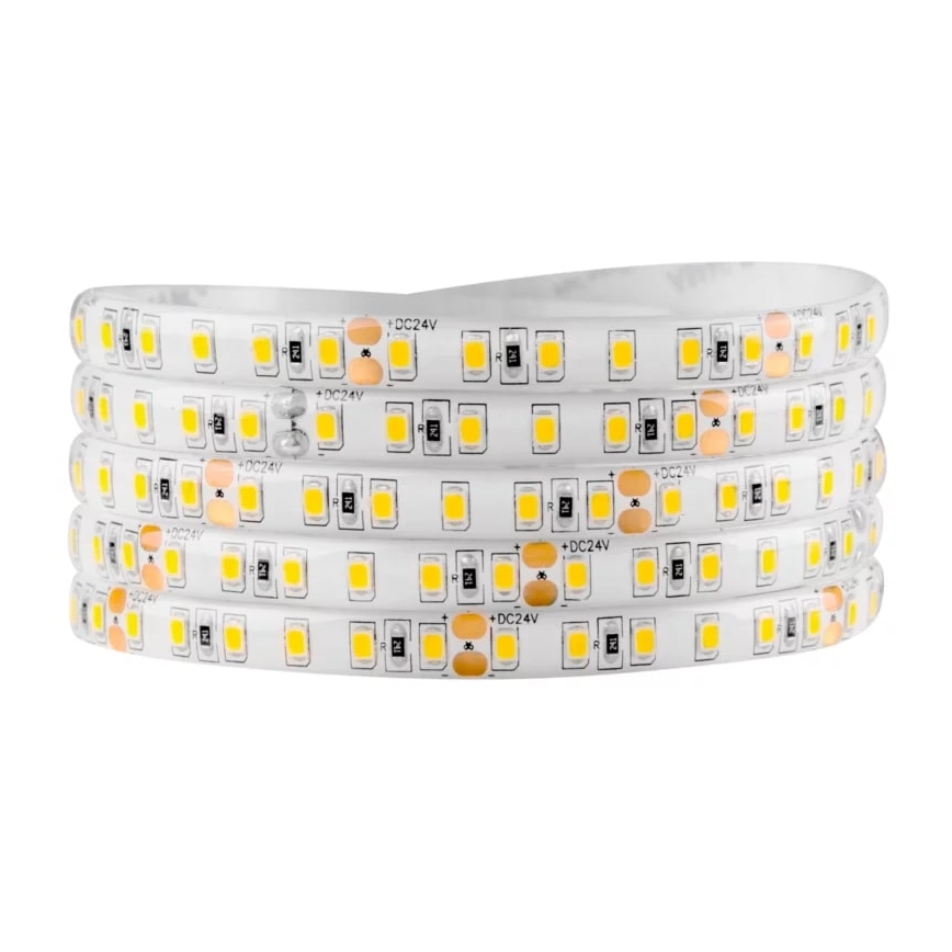 LED Utomhusbelysning 3m LED/23W/24V/230V 4000K IP65