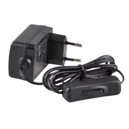 LED Utomhusbelysning 3m LED/23W/24V/230V 4000K IP65