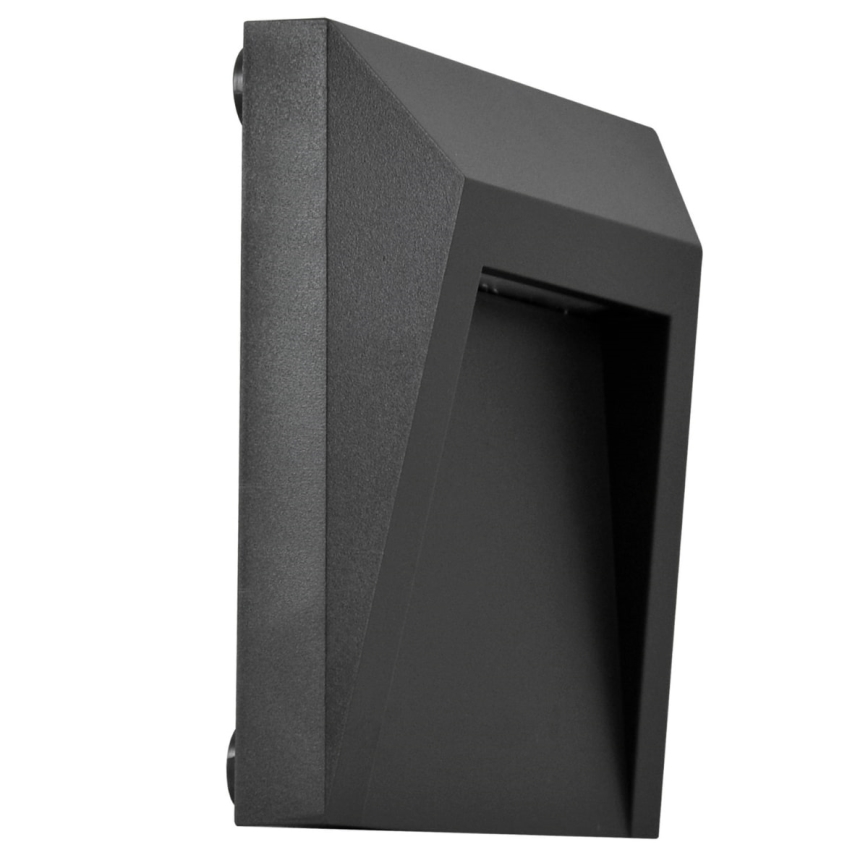 LED Utomhus trappbelysning HOLDEN LED/1W/230V IP65 antracit