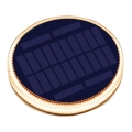 LED Utomhusbelysning med solcell och sensor LED/0,4W/3,2V IP54 500 mAh