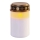 LED utomhusdekoration LED/2xC IP44 vit