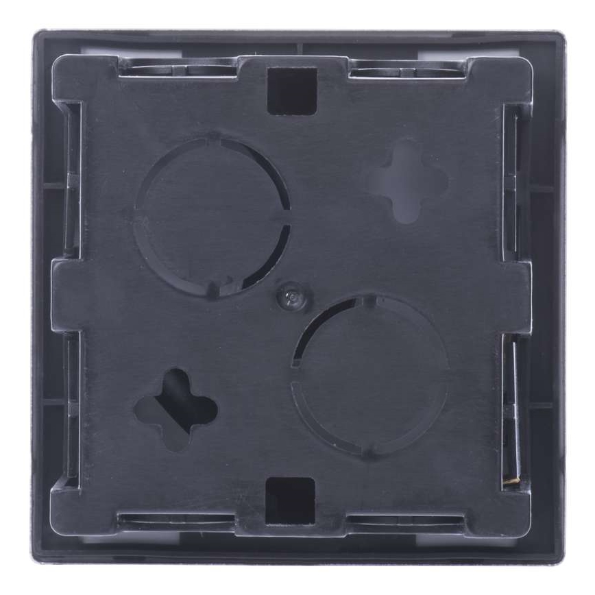 LED utomhusinfälld markeringsarmatur BUILT-IN LED/1,5W 3000K IP65