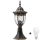 LED-utomhuslampa FLORENCJA 1xE27/10W/230V IP43