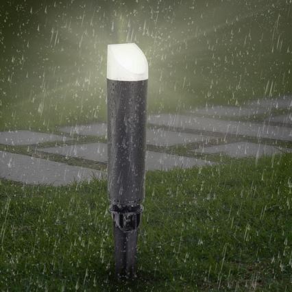 LED Utomhuslampa LED/3W/230V 2800K IP65