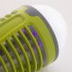 LED Utomhuslampa med en insektsfälla LED/5W/USB IP44