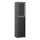 LED utomhuslampa MODO LED/4,8W/230V 4000K IP54 30 cm svart