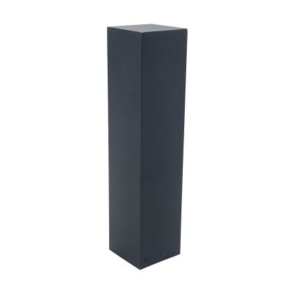 LED utomhuslampa MODO LED/4,8W/230V 4000K IP54 30 cm svart