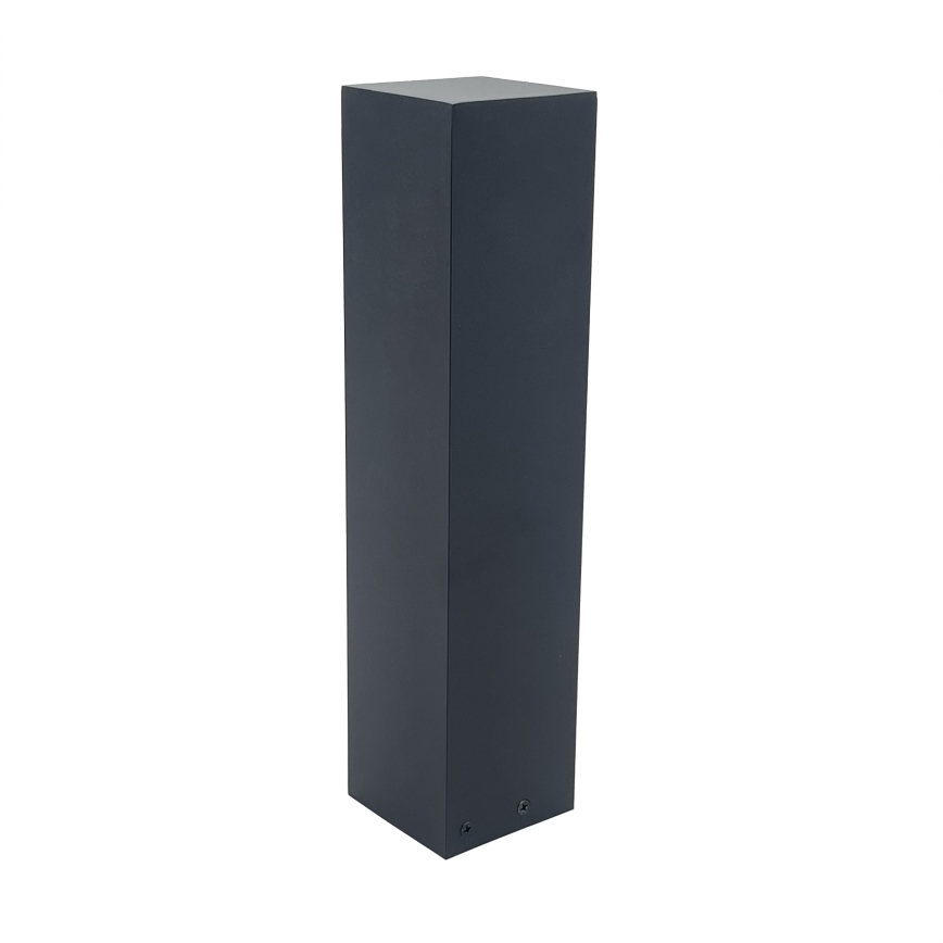 LED utomhuslampa MODO LED/4,8W/230V 4000K IP54 30 cm svart