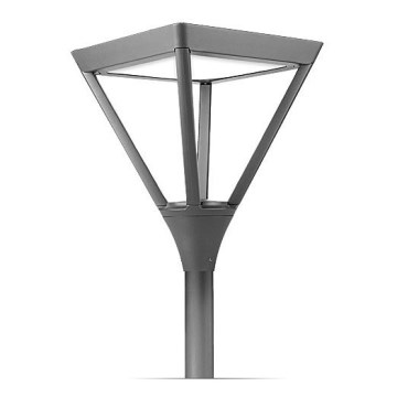 LED Utomhuslampa PARK PLUS LED/60W/230V 4000K