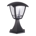 LED Utomhuslampa VERONA LED/8W/230V IP44