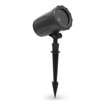 LED Utomhusprojektor LED/230V IP67