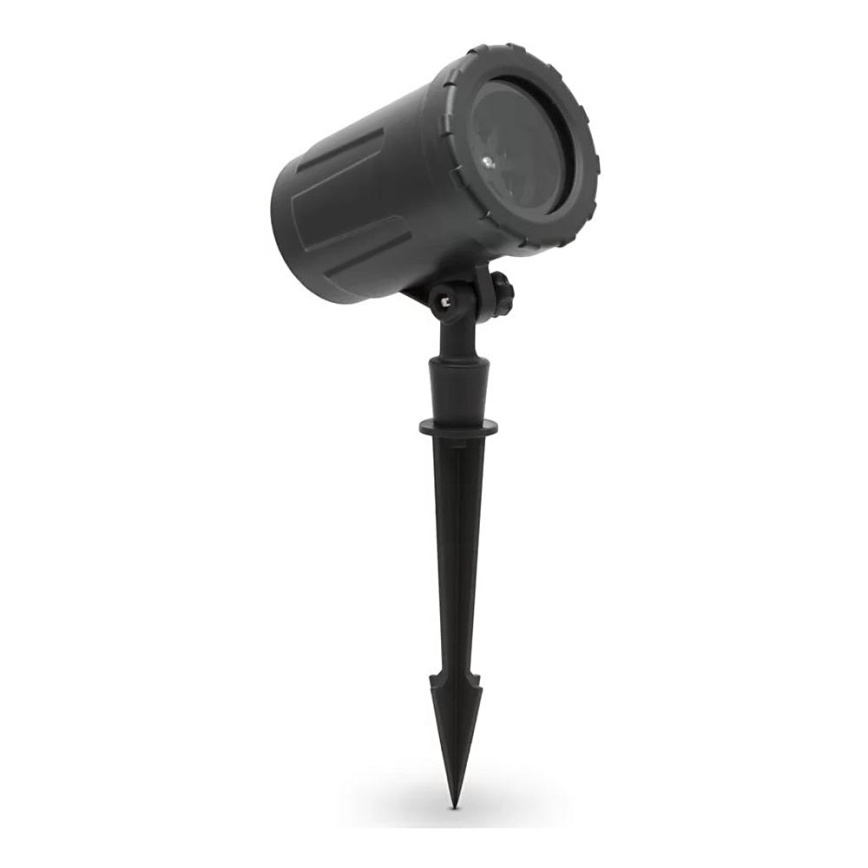 LED Utomhusprojektor LED/230V IP67