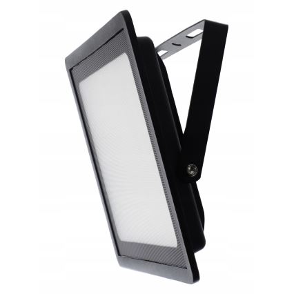 LED utomhusreflektor LED/100W/230V 4500K IP65 svart