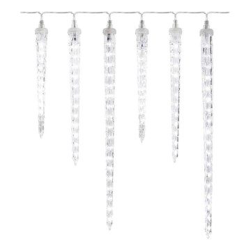 LED utomhusslinga 160xLED/7m IP44