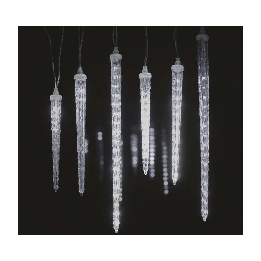 LED utomhusslinga 160xLED/7m IP44