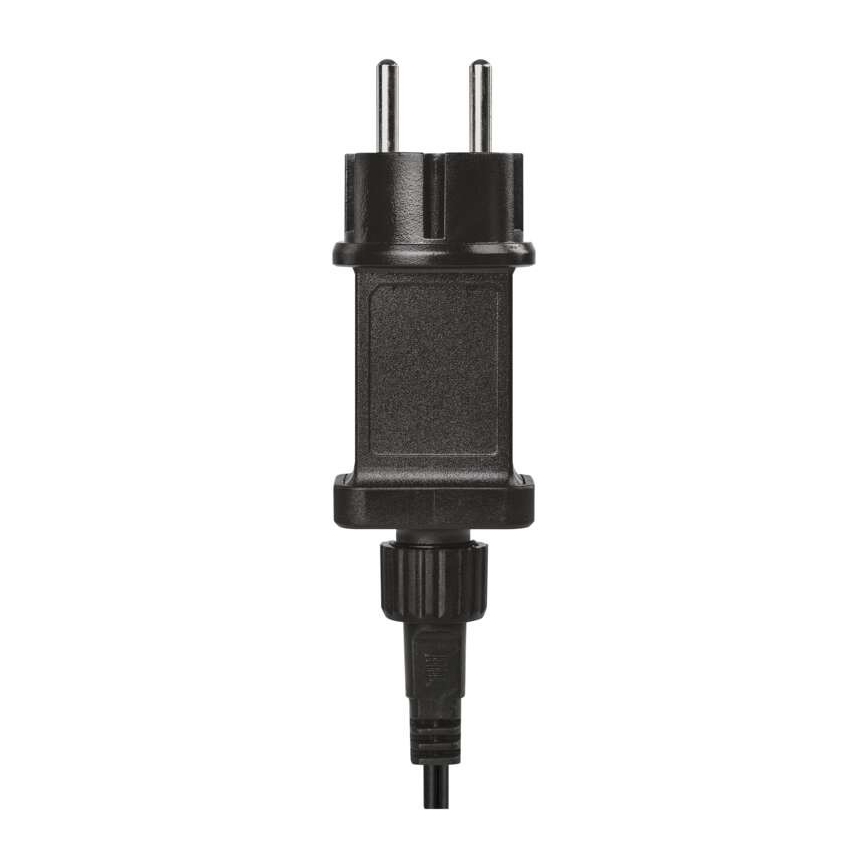LED utomhusslinga 160xLED/7m IP44