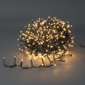 LED utomhusslinga för jul 560xLED/7 funktioner 14 m IP44 varmvit