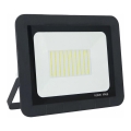 LED Utomhusstrålkastare LED/100W/230V 6500K IP65