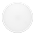 LED utomhustakarmatur med sensor MOVA LED/16W/230V IP65