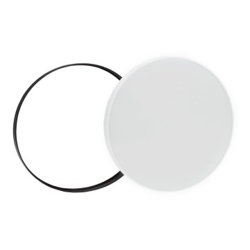 LED Utomhustaklampa NYMPHEA LED/18W/230V IP54 6000K