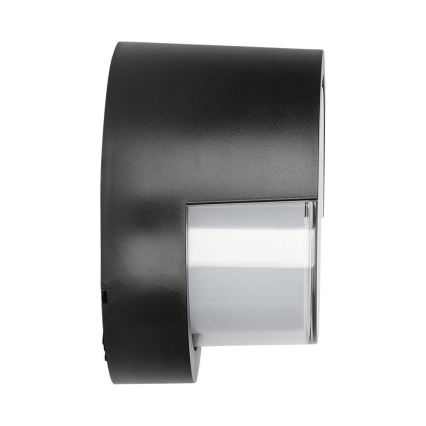 LED Utomhus Vägglampa LED/7W/230V 3000K IP65