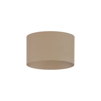 LED utomhusvägglampa VERTO LED/5W/230V IP54 beige