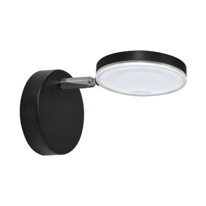 LED Vägg spotlight CAPRI LED/5W/230V