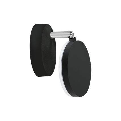 LED Vägg spotlight CAPRI LED/5W/230V