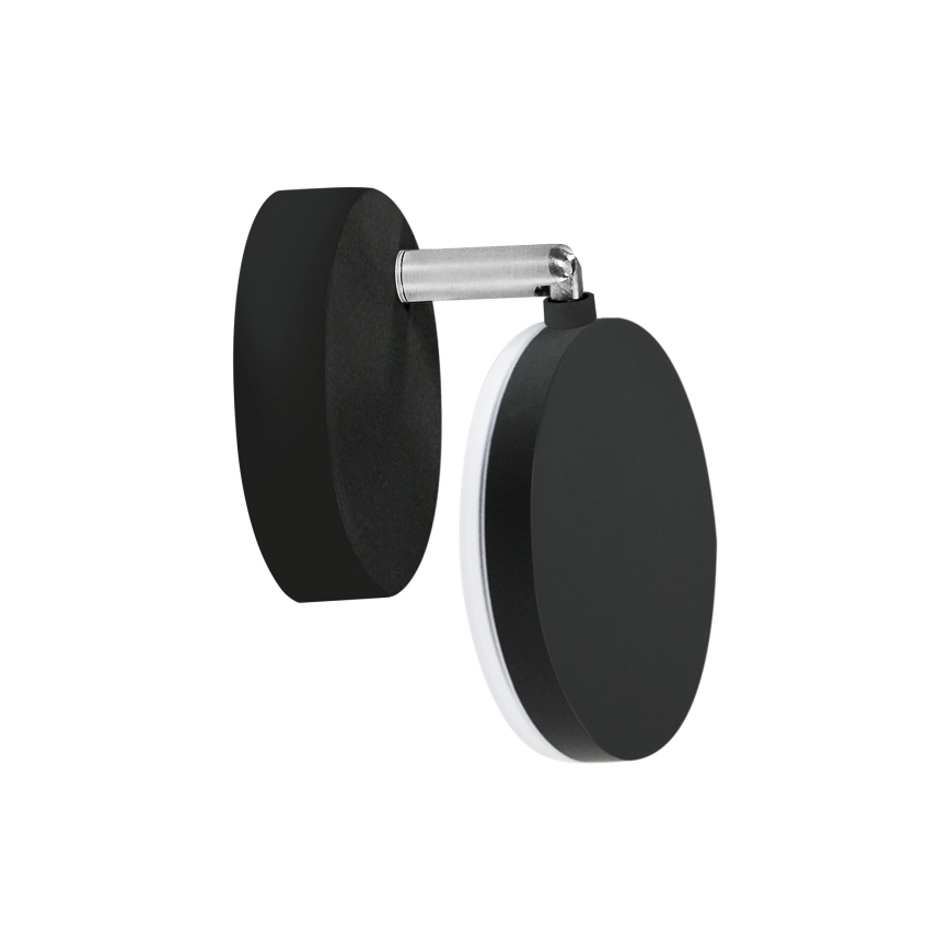 LED Vägg spotlight CAPRI LED/5W/230V